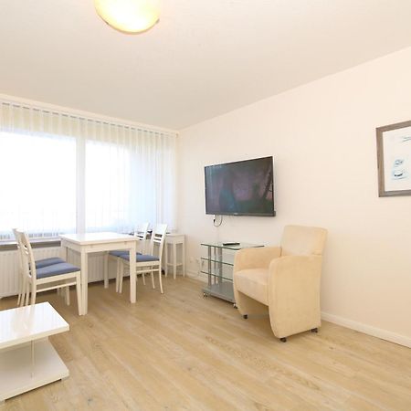 Haus Am Meer14 - App. 052 Wb Westerland Zewnętrze zdjęcie