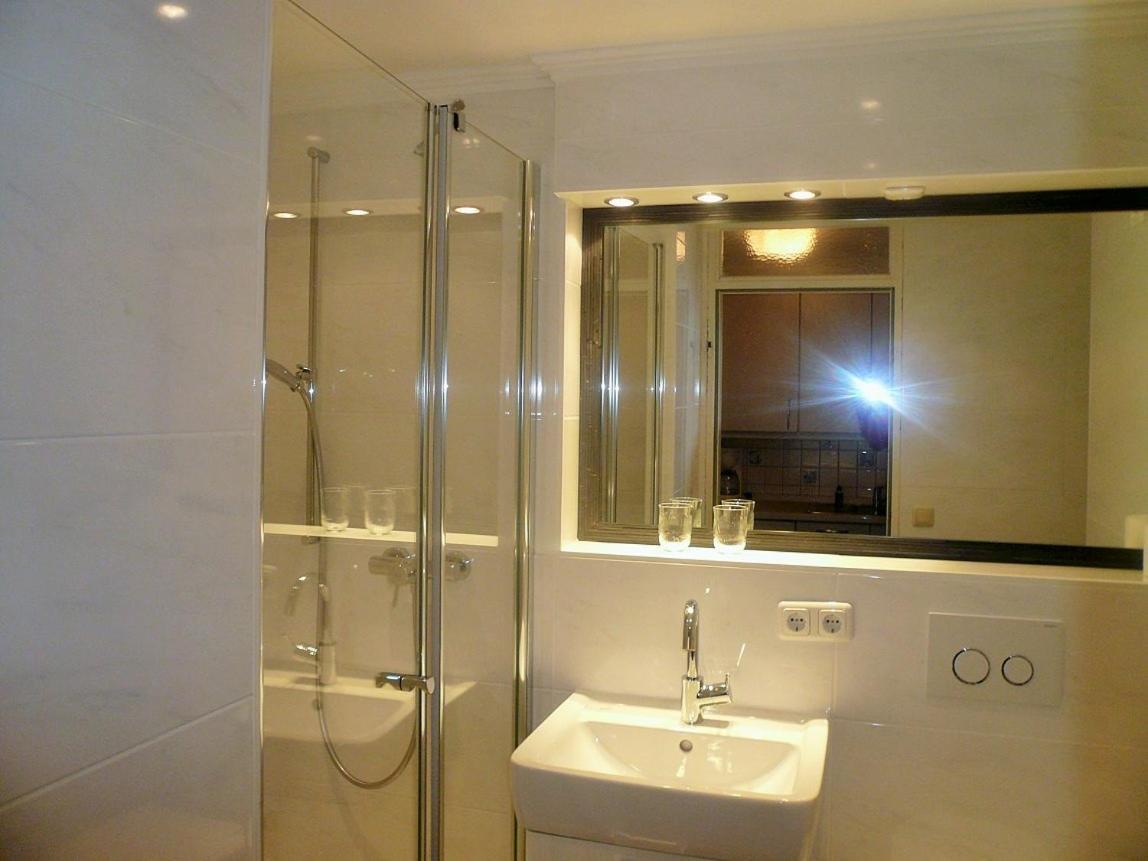 Haus Am Meer14 - App. 052 Wb Westerland Zewnętrze zdjęcie